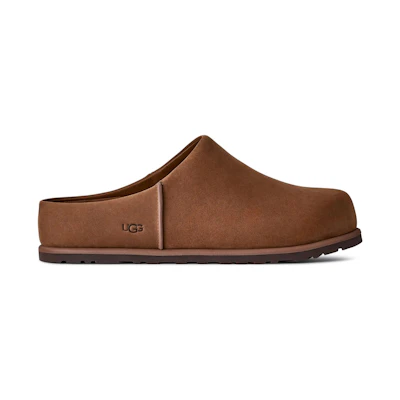 UGG Otzo Clog Dark Chestnut