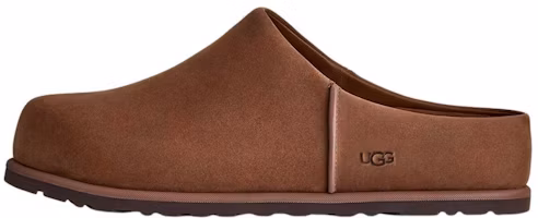 UGG Otzo Clog Mules 'Dark Chestnut' 1175209-DKC UGG Otzo Clog Mules 'Dark Chestnut' 1175209-DKC