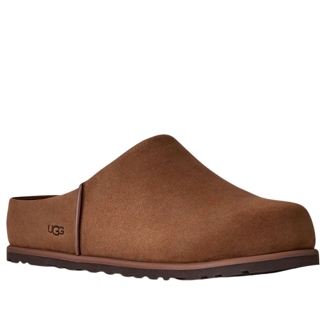 Order UGG Otzo Clog Mules 'Dark Chestnut' 1175209-DKC