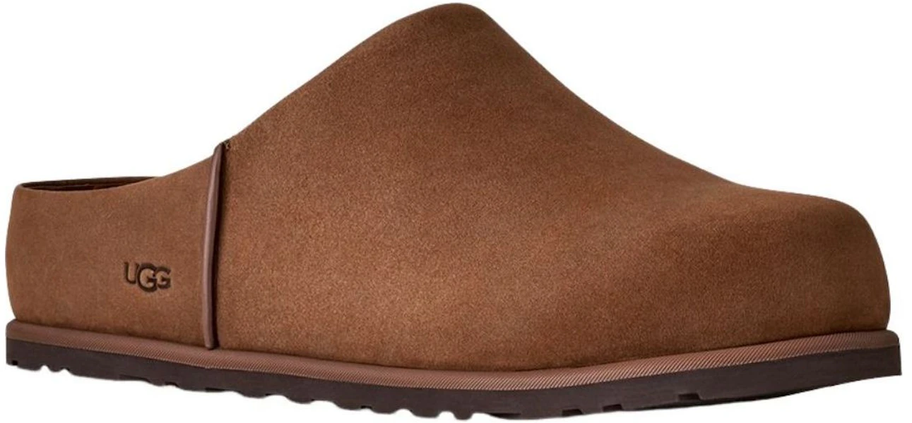 UGG Sabots Otzo Mules ''Châtaigne Foncée'' 1175209-DKC Lookbook UGG Sabots Otzo Mules ''Châtaigne Foncée'' 1175209-DKC
