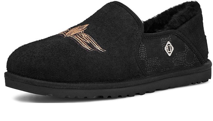 UGG x COTD Kenton 'Black' 1138710-BLK Order UGG x COTD Kenton 'Black' 1138710-BLK