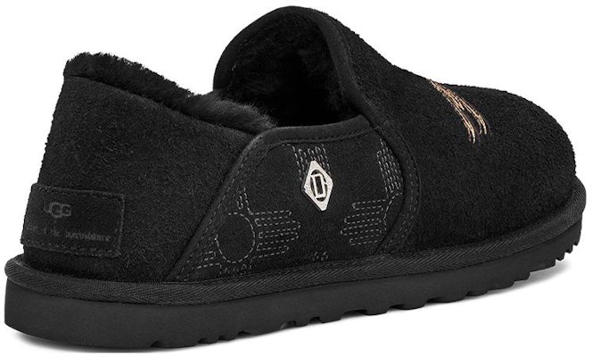 Zapatos Casual UGG Outdoor Comfort 'Negro'. 1138710-BLK Shop Zapatos Casual UGG Outdoor Comfort 'Negro'. 1138710-BLK