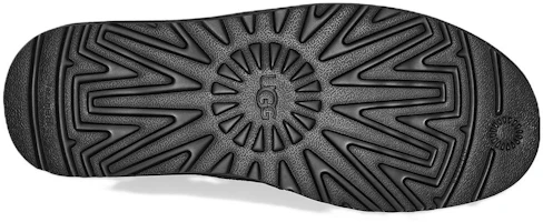 Purchase UGG x COTD Kenton 'Black' 1138710-BLK