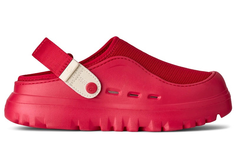 UGG PeakMod Cherry Parfait Jasmine 1166912-CJS