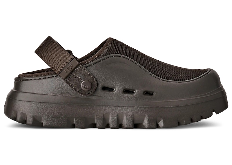 UGG PeakMod Dense Smoke 1166912-DNSS