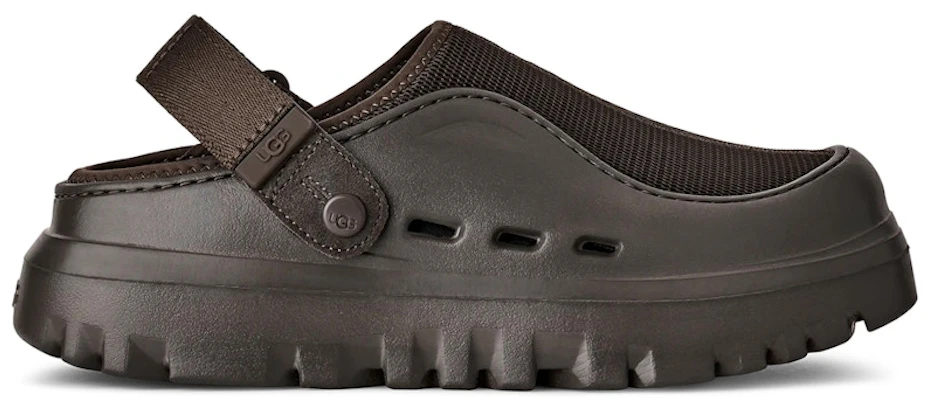 UGG PeakMod Asap Pekat Kelabu 1166912-DNSS Buy UGG PeakMod Asap Pekat Kelabu 1166912-DNSS