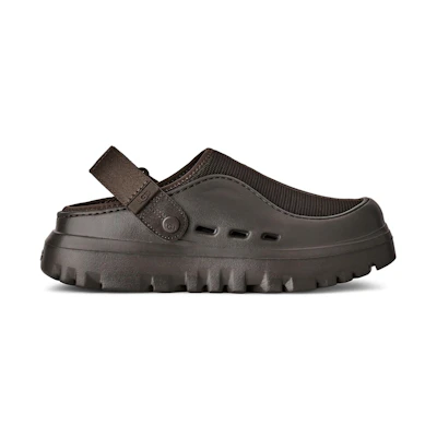 UGG PeakMod Dense Smoke
