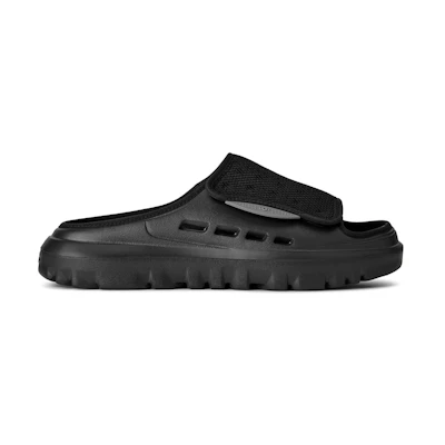 UGG PeakMod Slide Black