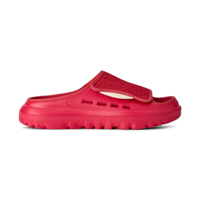 UGG PeakMod Slide Cherry Parfait Jasmine