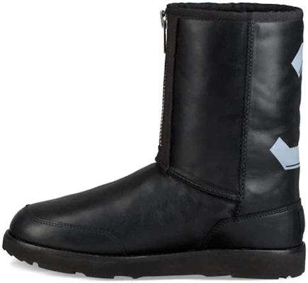 UGG Phillip Lim x PL Classic Short Zip Wtf 1093073PL-BLK Buy UGG Phillip Lim x PL Classic Short Zip Wtf 1093073PL-BLK