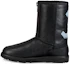Buy UGG Phillip Lim x PL Classic Short Zip Wtf 1093073PL-BLK