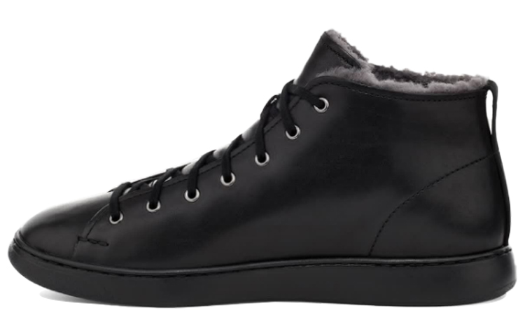Buy UGG Pismo Sports Shoe Black 1112371-BTNL