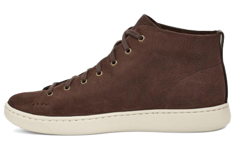 UGG Pismo Skate shoes 'Brown' 1110816-STT
