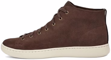 UGG Pismo Skate shoes 'Brown' 1110816-STT UGG Pismo Skate shoes 'Brown' 1110816-STT