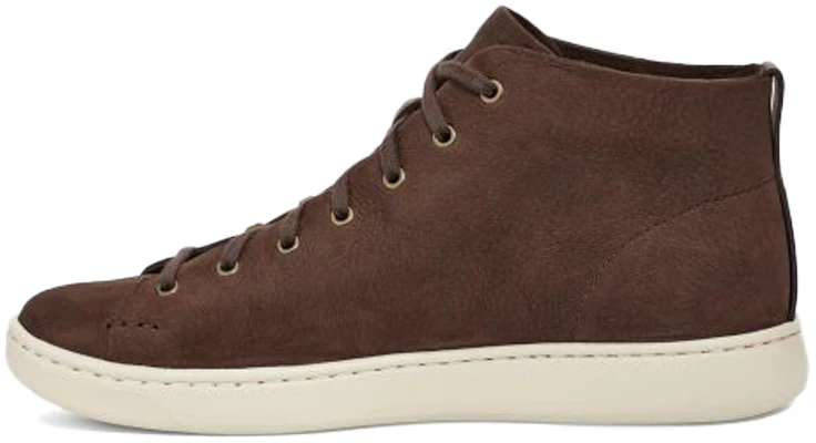 UGG Pismo 牛皮 高筒時尚板鞋 棕色 Buy UGG Pismo 牛皮 高筒時尚板鞋 棕色