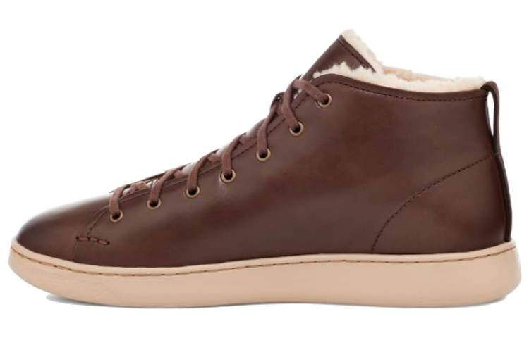 UGG Pismo Sports Shoe Brown 1112371-GRZ