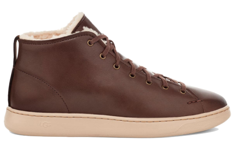 UGG Pismo Sports Shoe Brown 圖 2