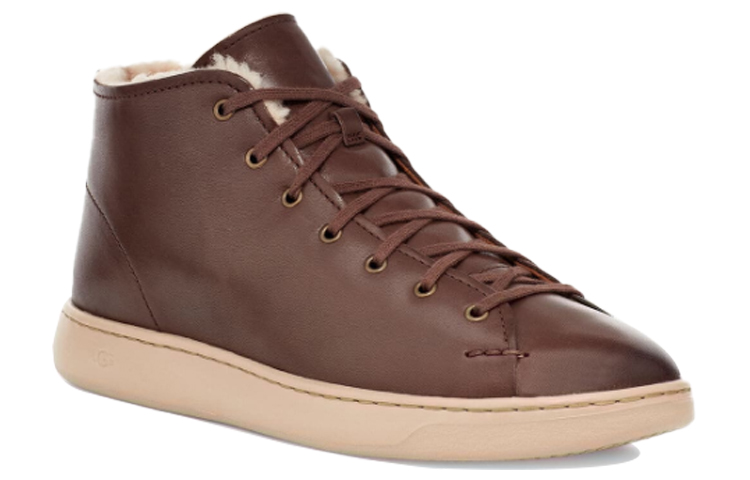 UGG Pismo Sports Shoe Brown 圖 3