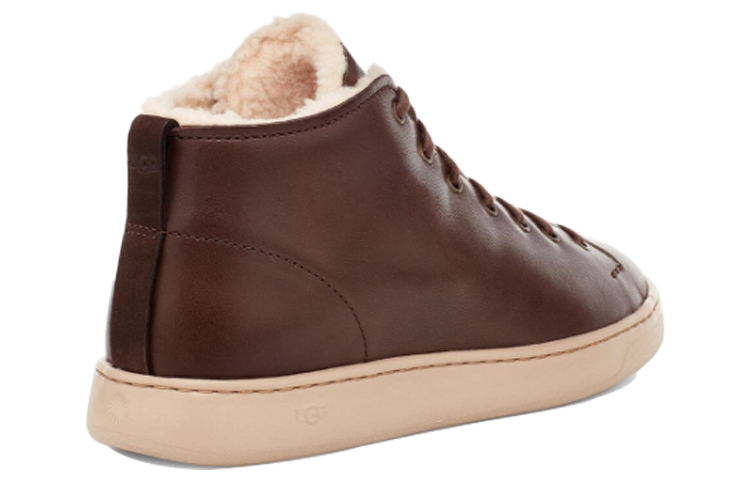 UGG Pismo Sports Shoe Brown 圖 4