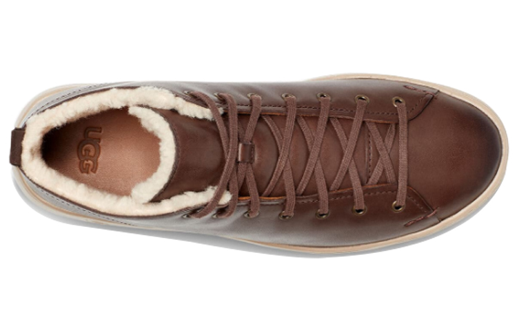 UGG Pismo Sports Shoe Brown 圖 5