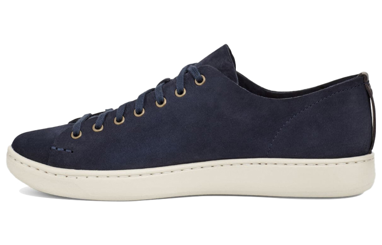 UGG Pismo Low Tops Casual Shoe Blue 1110834-DSPP