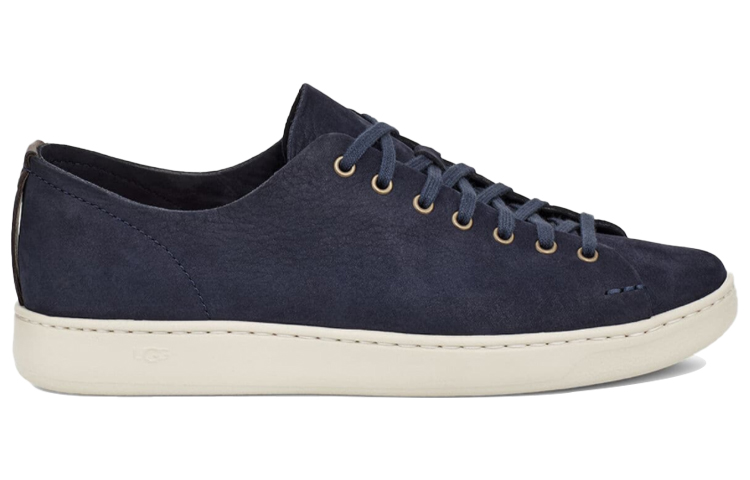 UGG Pismo Low Tops Casual Shoe Blue 圖 2
