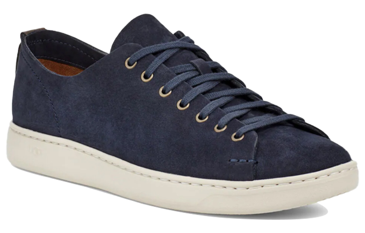 UGG Pismo Low Tops Casual Shoe Blue 圖 3