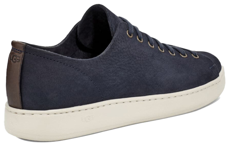 UGG Pismo Low Tops Casual Shoe Blue 圖 4