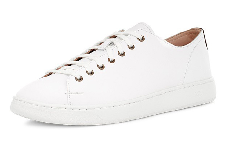 Lookbook UGG 皮斯莫低帮运动鞋 1115950-BNW