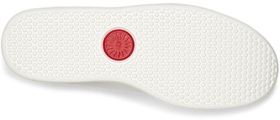 UGG 皮斯莫低帮运动鞋 1115950-BNW Details for UGG 皮斯莫低帮运动鞋 1115950-BNW