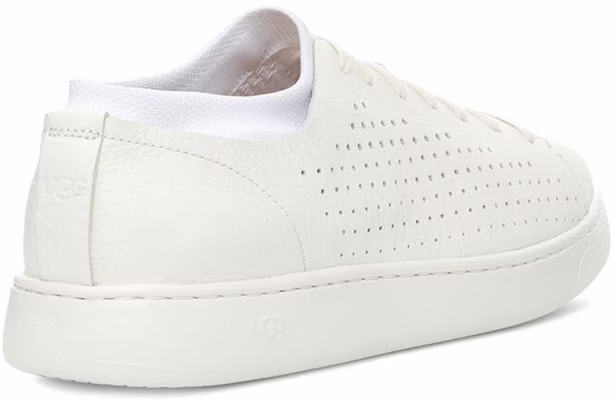 UGG Pismo Cozy Kasut Sukan Kasual Rendah Skateboarding Putih 1118511-WHYP Purchase UGG Pismo Cozy Kasut Sukan Kasual Rendah Skateboarding Putih 1118511-WHYP