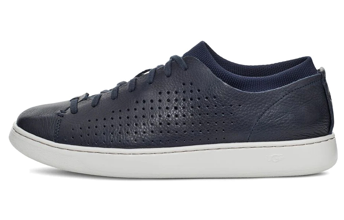 UGG Pismo Low 'Deep Blue' 1118511-DSHY