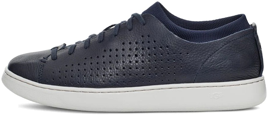 UGG Pismo 舒適透氣 低筒休閒板鞋 深藍色 Buy UGG Pismo 舒適透氣 低筒休閒板鞋 深藍色