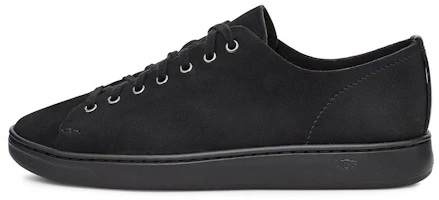 UGG Pismo Skate shoes 'Triple Black' 1110834-BTNL UGG Pismo Skate shoes 'Triple Black' 1110834-BTNL