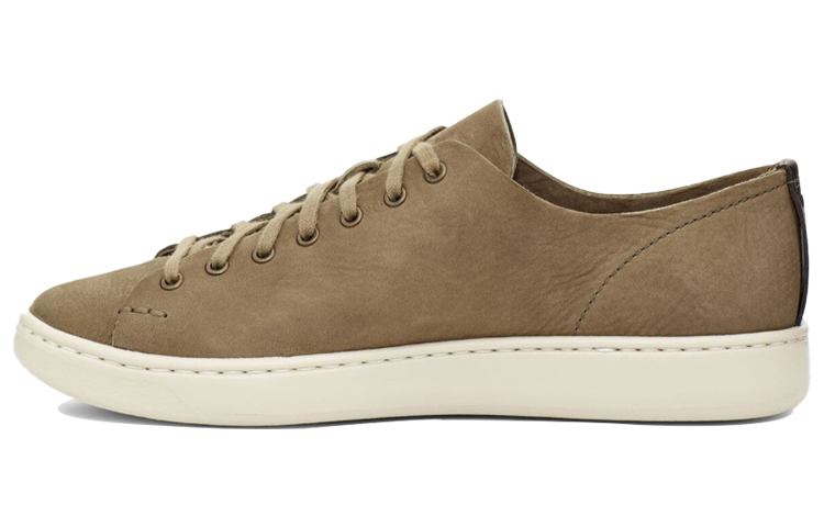 UGG Pismo Low Tops Casual Shoe Brown 1110834-TAU