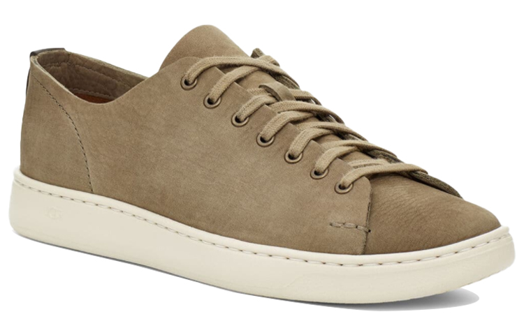 UGG Pismo Low Tops Casual Shoe Brown 圖 3
