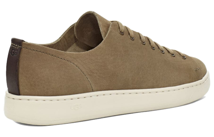 UGG Pismo Low Tops Casual Shoe Brown 圖 4