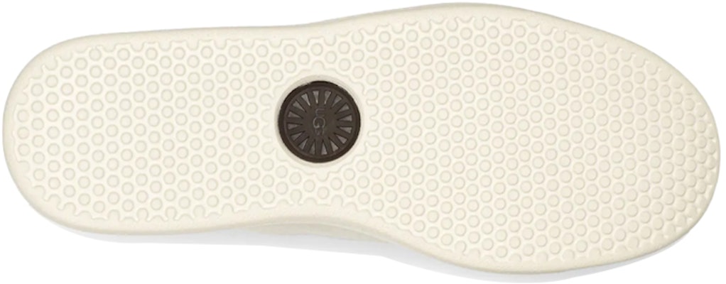UGG Pismo Skate shoes 'White' 1110834-BNW Details for UGG Pismo Skate shoes 'White' 1110834-BNW