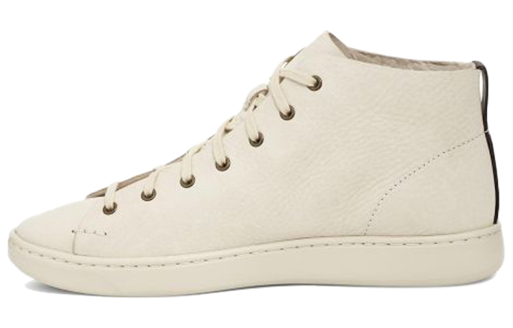 UGG Pismo Skate shoes 'Beige' 1110816-BNW