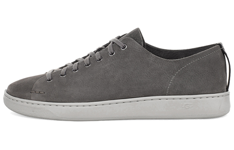 UGG Pismo Skate shoes 'Dark Grey' 1115950-DGRY