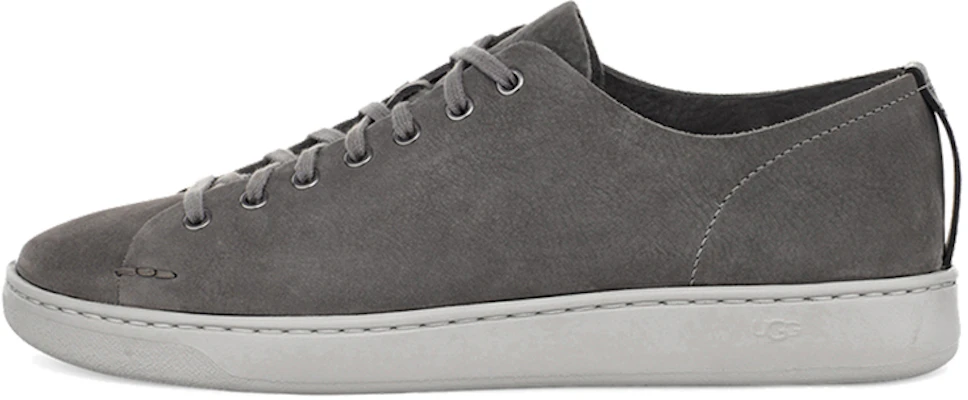 UGG Pismo 低筒滑板鞋 深灰色 Buy UGG Pismo 低筒滑板鞋 深灰色