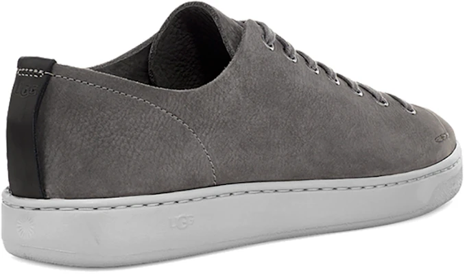 UGG Pismo 低筒滑板鞋 深灰色 Shop UGG Pismo 低筒滑板鞋 深灰色