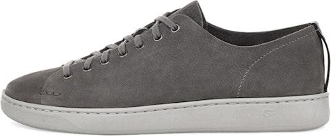 UGG Pismo Skate shoes 'Dark Grey' 1115950-DGRY UGG Pismo Skate shoes 'Dark Grey' 1115950-DGRY