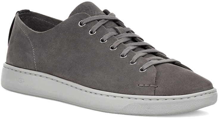 UGG Pismo Skate shoes 'Dark Grey' 1115950-DGRY Lookbook UGG Pismo Skate shoes 'Dark Grey' 1115950-DGRY