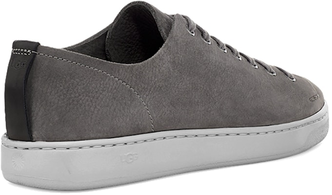 UGG Pismo Skate shoes 'Dark Grey' 1115950-DGRY Shop UGG Pismo Skate shoes 'Dark Grey' 1115950-DGRY