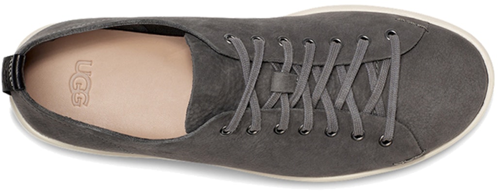 UGG Pismo Skate shoes 'Dark Grey' 1115950-DGRY Purchase UGG Pismo Skate shoes 'Dark Grey' 1115950-DGRY