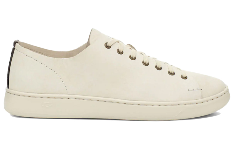 Order UGG Pismo Skate Schuhe ''Weiß'' 1110834-BNW
