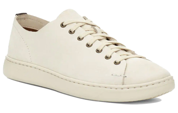 Lookbook UGG Pismo Skate Schuhe ''Weiß'' 1110834-BNW