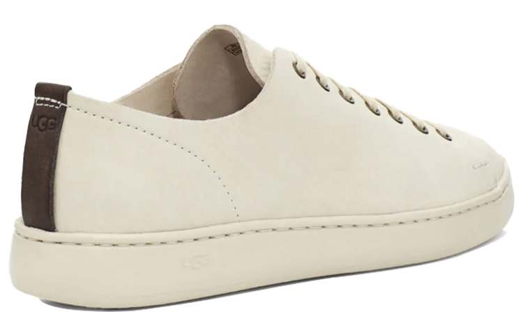 Shop UGG Pismo Skate Schuhe ''Weiß'' 1110834-BNW