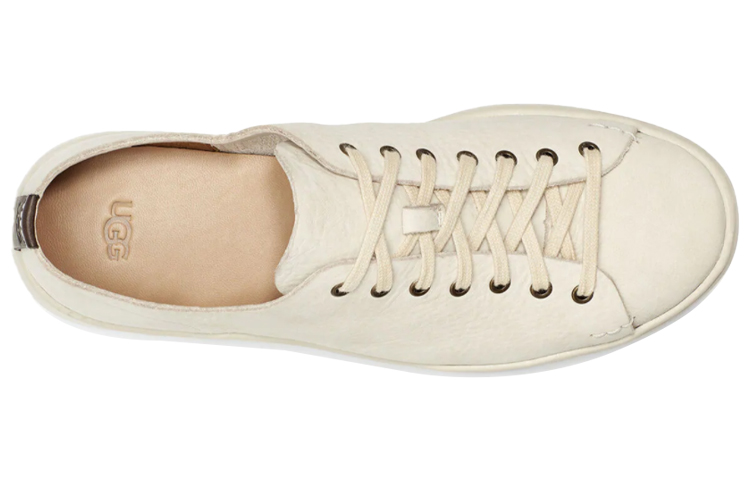 Purchase UGG Pismo Skate Schuhe ''Weiß'' 1110834-BNW